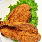 Best Fried Fish 炸鱼 in Brookville, IN
