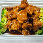 Best General Tso's Chicken 左宗鸡 in Brookville, IN
