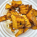 Best Fried Potato 炸土豆 in Brookville, IN