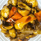 Best Beef with Mushroom 蘑菇牛 in Brookville, IN