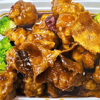 Best Orange Chicken 陈皮鸡 in Brookville, IN