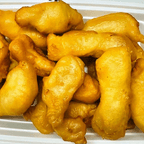 Best Sweet & Sour Chicken 甜酸鸡 in Brookville, IN