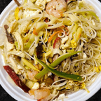 Best House Special Chow Mei Fun 本楼炒米粉 in Brookville, IN