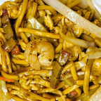 Best House Special Lo Mein 本楼捞面 in Brookville, IN