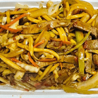 Best Roast Pork Lo Mein 叉烧捞面 in Brookville, IN