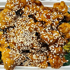 Best Sesame Chicken 芝麻鸡 in Brookville, IN
