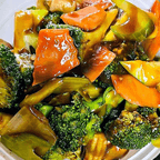 Best Vegetable Delight 罗汉斋 in Brookville, IN