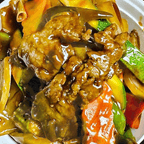 Best Szechuan Beef 四川牛 in Brookville, IN