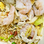 Best House Special Fried Rice 本楼炒饭 in Brookville, IN