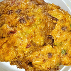 Best Beef Egg Foo Young 牛蓉蛋 in Brookville, IN