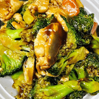 Best Chicken with Broccoli (Combo Plate) 芥兰鸡(组合) in Brookville, IN