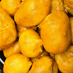 Best Sweet & Sour Pork 甜酸肉 in Brookville, IN