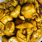 Best Chicken w. Mushroom (Combo Plate)蘑菇鸡(组合) in Brookville, IN