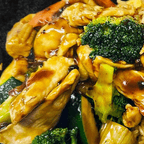 Best Hunan Chicken 湖南鸡 in Brookville, IN