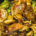 Best Four Seasons (Combo Plate) 炒四季(组合) in Brookville, IN